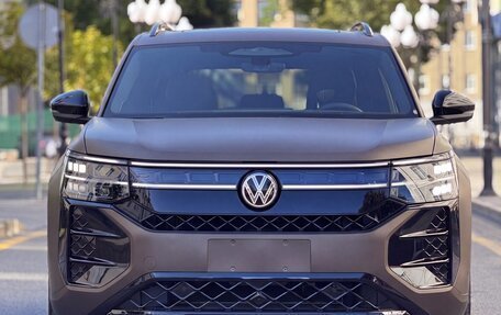 Volkswagen Teramont, 2026 год, 5 640 000 рублей, 2 фотография