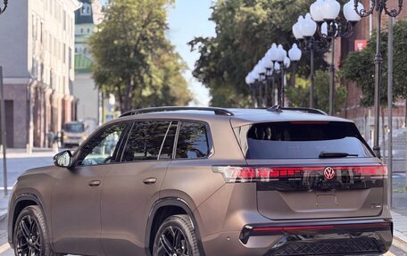 Volkswagen Teramont, 2026 год, 5 640 000 рублей, 4 фотография