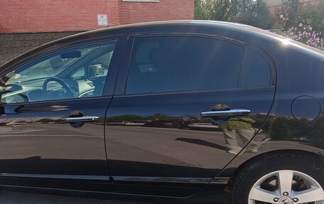 Honda Civic VIII, 2010 год, 1 000 000 рублей, 3 фотография