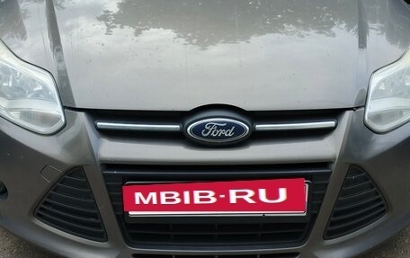 Ford Focus III, 2011 год, 1 000 000 рублей, 3 фотография