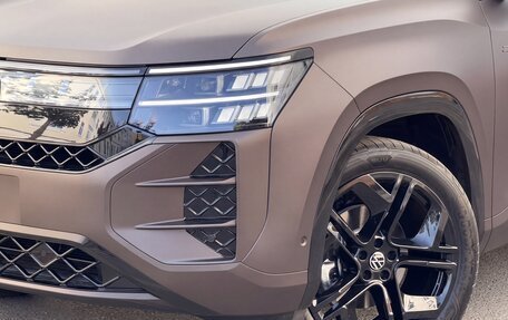 Volkswagen Teramont, 2026 год, 5 640 000 рублей, 7 фотография