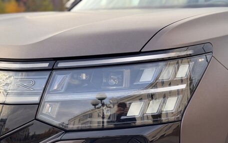 Volkswagen Teramont, 2026 год, 5 640 000 рублей, 8 фотография