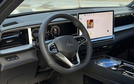 Volkswagen Teramont, 2026 год, 5 640 000 рублей, 13 фотография