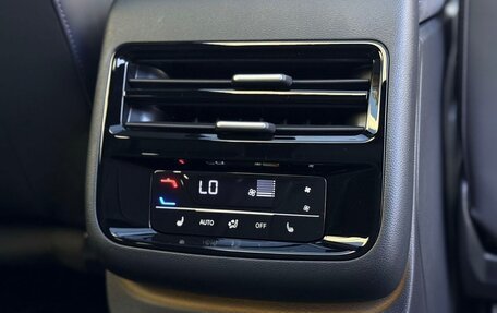 Volkswagen Teramont, 2026 год, 5 640 000 рублей, 17 фотография