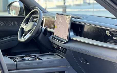 Volkswagen Teramont, 2026 год, 5 640 000 рублей, 15 фотография