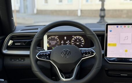 Volkswagen Teramont, 2026 год, 5 640 000 рублей, 12 фотография