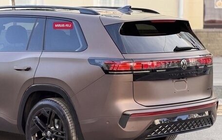 Volkswagen Teramont, 2026 год, 5 640 000 рублей, 6 фотография