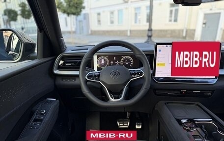 Volkswagen Teramont, 2026 год, 5 640 000 рублей, 11 фотография