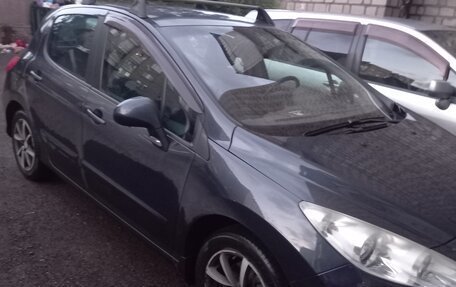 Peugeot 308 II, 2012 год, 556 000 рублей, 2 фотография