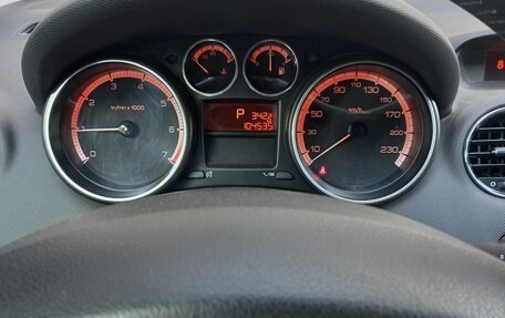Peugeot 308 II, 2012 год, 556 000 рублей, 4 фотография