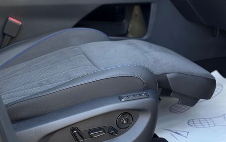 Volkswagen Teramont, 2026 год, 5 640 000 рублей, 21 фотография