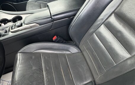 Lexus RX IV рестайлинг, 2016 год, 3 750 000 рублей, 11 фотография