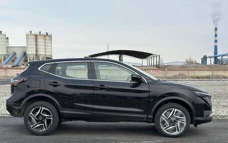 Nissan Qashqai, 2026 год, 2 190 000 рублей, 2 фотография