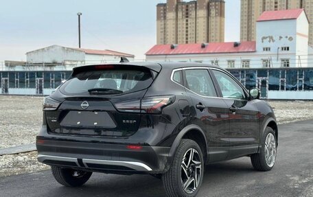 Nissan Qashqai, 2026 год, 2 190 000 рублей, 3 фотография
