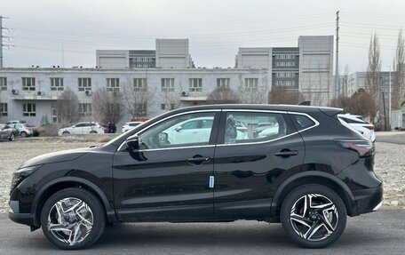 Nissan Qashqai, 2026 год, 2 190 000 рублей, 4 фотография