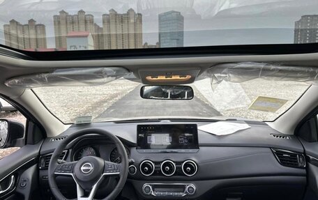 Nissan Qashqai, 2026 год, 2 190 000 рублей, 8 фотография