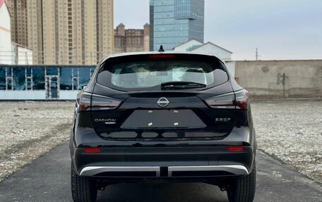 Nissan Qashqai, 2026 год, 2 190 000 рублей, 5 фотография