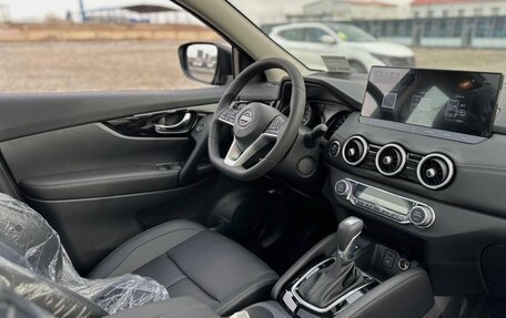 Nissan Qashqai, 2026 год, 2 190 000 рублей, 9 фотография