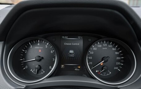 Nissan Qashqai, 2026 год, 2 190 000 рублей, 13 фотография