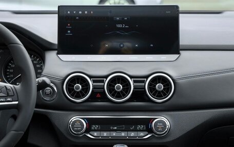 Nissan Qashqai, 2026 год, 2 190 000 рублей, 16 фотография