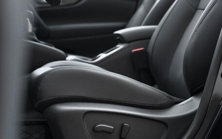 Nissan Qashqai, 2026 год, 2 190 000 рублей, 17 фотография