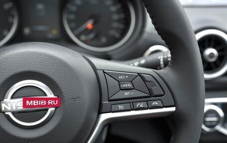 Nissan Qashqai, 2026 год, 2 190 000 рублей, 11 фотография