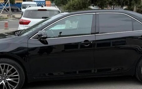Toyota Camry, 2015 год, 2 750 000 рублей, 3 фотография