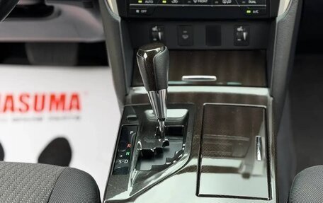 Toyota Camry, 2015 год, 2 750 000 рублей, 13 фотография