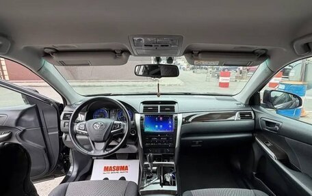 Toyota Camry, 2015 год, 2 750 000 рублей, 8 фотография