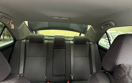 Toyota Camry, 2015 год, 2 750 000 рублей, 9 фотография