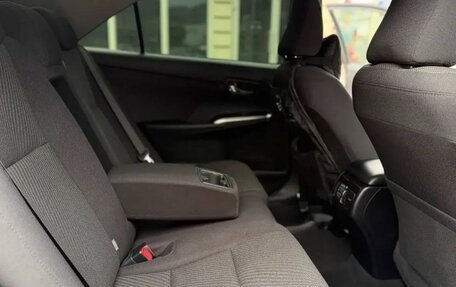 Toyota Camry, 2015 год, 2 750 000 рублей, 12 фотография