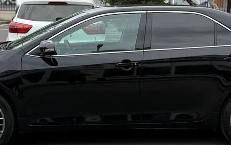 Toyota Camry, 2015 год, 2 750 000 рублей, 23 фотография
