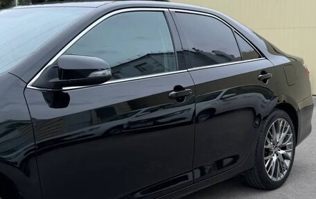 Toyota Camry, 2015 год, 2 750 000 рублей, 32 фотография