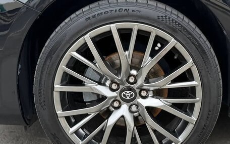 Toyota Camry, 2015 год, 2 750 000 рублей, 31 фотография