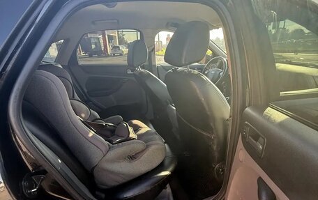 Ford Focus II рестайлинг, 2011 год, 400 000 рублей, 3 фотография