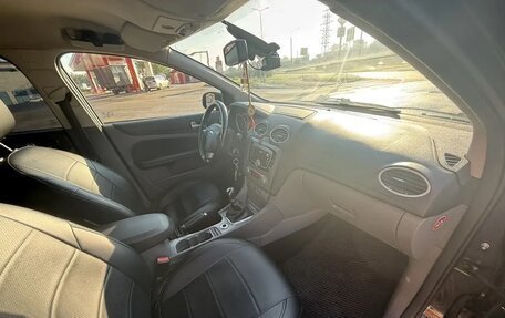 Ford Focus II рестайлинг, 2011 год, 400 000 рублей, 2 фотография