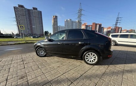 Ford Focus II рестайлинг, 2011 год, 400 000 рублей, 4 фотография