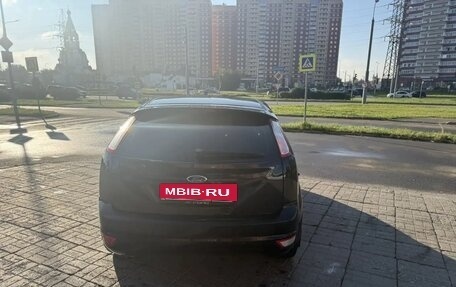 Ford Focus II рестайлинг, 2011 год, 400 000 рублей, 7 фотография
