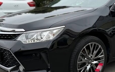 Toyota Camry, 2015 год, 2 750 000 рублей, 33 фотография