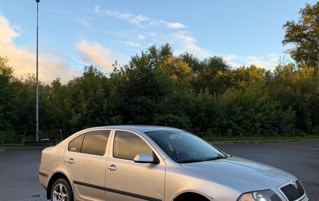 Skoda Octavia, 2008 год, 420 000 рублей, 4 фотография