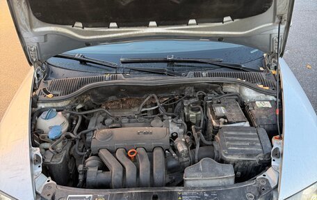 Skoda Octavia, 2008 год, 420 000 рублей, 6 фотография