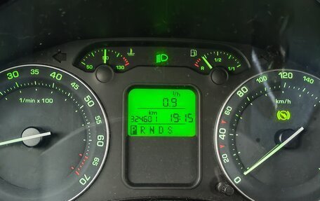 Skoda Octavia, 2008 год, 420 000 рублей, 7 фотография