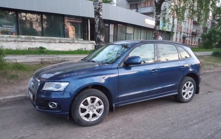 Audi Q5, 2014 год, 1 900 000 рублей, 4 фотография