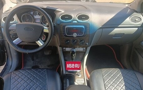 Ford Focus II рестайлинг, 2008 год, 610 000 рублей, 10 фотография