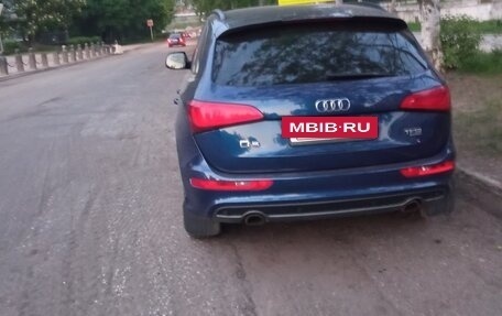 Audi Q5, 2014 год, 1 900 000 рублей, 5 фотография