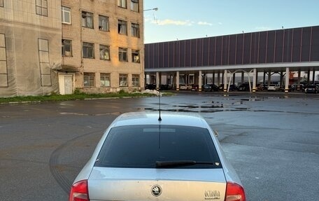 Skoda Octavia, 2008 год, 420 000 рублей, 5 фотография