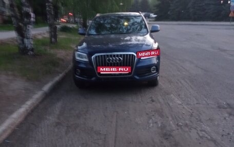 Audi Q5, 2014 год, 1 900 000 рублей, 2 фотография
