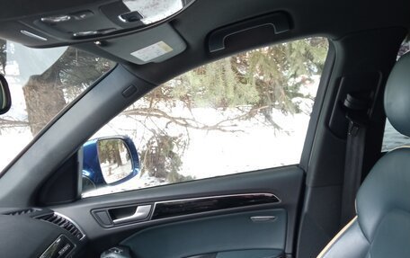 Audi Q5, 2014 год, 1 900 000 рублей, 10 фотография
