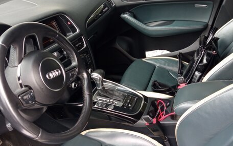 Audi Q5, 2014 год, 1 900 000 рублей, 11 фотография