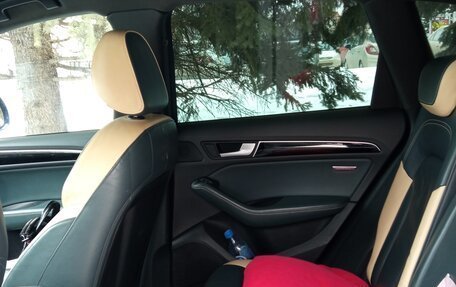 Audi Q5, 2014 год, 1 900 000 рублей, 7 фотография